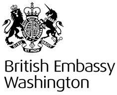 Embassy News Updates British Embassy logo