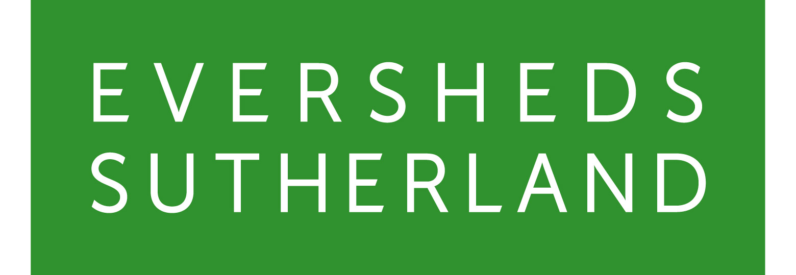 EvershedsSutherland secondary logo dk green RGB XtraHoriz